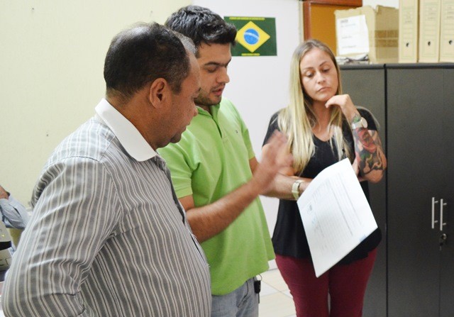 2018823_foto - CEI da Habitação é concluída em Nova Odessa